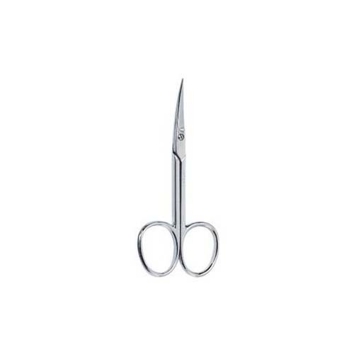 Tijera manicura - beter (pieles curva 9.2 cm)