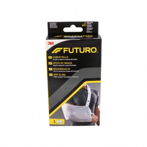 Cabestrillo de brazo - 3m futuro (1 unidad talla unica)