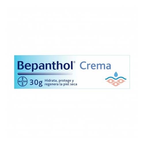 Bepanthol® crema 30g