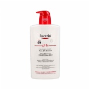Eucerin piel sensible ph-5 gel de baño (1 envase 1 l)
