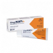 Gingikin b5 pasta dental (1 tubo 75 ml sabor menta suave)