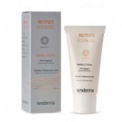Retises 0.50% gel (1 tubo 30 ml)