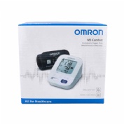 Omron m3 comfort tensiometro digital
