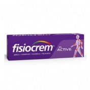 Fisiocrem gel active (60 ml)