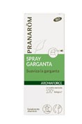 PRANAROM SOLUCION DEFENSAS NATURALES