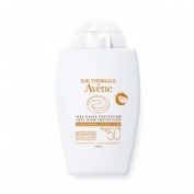 Avene fluido mineral spf 50+ (1 envase 40 ml)