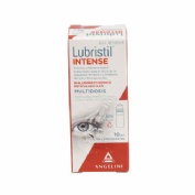 Lubristil intense solucion oftalmica (10 envases multidosis)