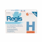 Regis h (60 comprimidos)