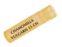 Chamomill vulgar 15 ch gra