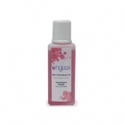 Unglax quitaesmalte (115 ml)