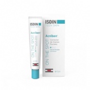 Acniben on the spot - isdin teen skin (1 envase 15 ml)