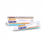 Lacer Sensilacer Pasta Dental 75 Ml