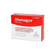 DISMEGYN CAPSULAS , 30 cápsulas