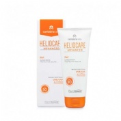 Heliocare gel spf 50 protector solar 200ml