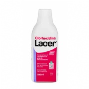 LACER COLUTORIO CLORHEXIDINA (500 ML)