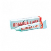 Odamida lape pasta (1 envase 75 ml)