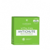 Vitalfan reaccional - rene furterer (3 envases 30 capsulas)