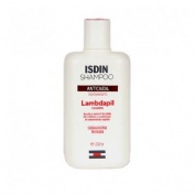 Isdin shampoo anticaida lambdapil (1 envase 200 ml)