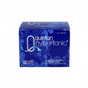 Quinton hipertonic amp bebibles (10 ml 30 amp)