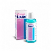GINGILACER COLUTORIO (500 ML)