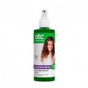 Otc proteccion spray desenredante protect (1 envase 250 ml)