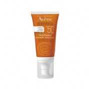 Eau thermale avene alta proteccion ultra fluid ultra mat fps 50+  1 envase 50 ml