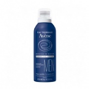 Avene Espuma De Afeitar 200 Ml