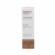 Hidroquin whitening gel despigmentante (1 envase 50 ml)