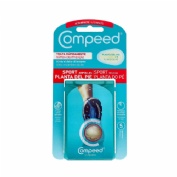 Compeed sport ampollas planta del pie (5 unidades)