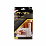 Faja postoperacion lumbar abdominal - futuro (1 unidad talla l)