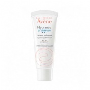 Avene Hydrance Uv Ligera Spf20 +espuma Limpiadora 50ml