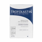 Trofolastin reductor de cicatrices (5 unidades 10 x 14 cm)