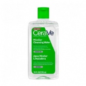 Cerave agua micelar limpiadora (1 envase 295 ml)