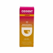 Oddent gel oral junior (1 tubo 15 ml sabor chicle)