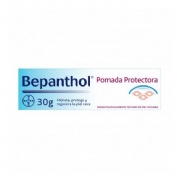 BEPANTHOL POMADA PROTECTORA 30 GR