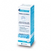 Nasofaes triple accion 30 ml