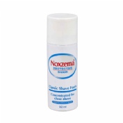 Noxzema protective shave classic shave espuma de afeitar (1 envase 50 ml)